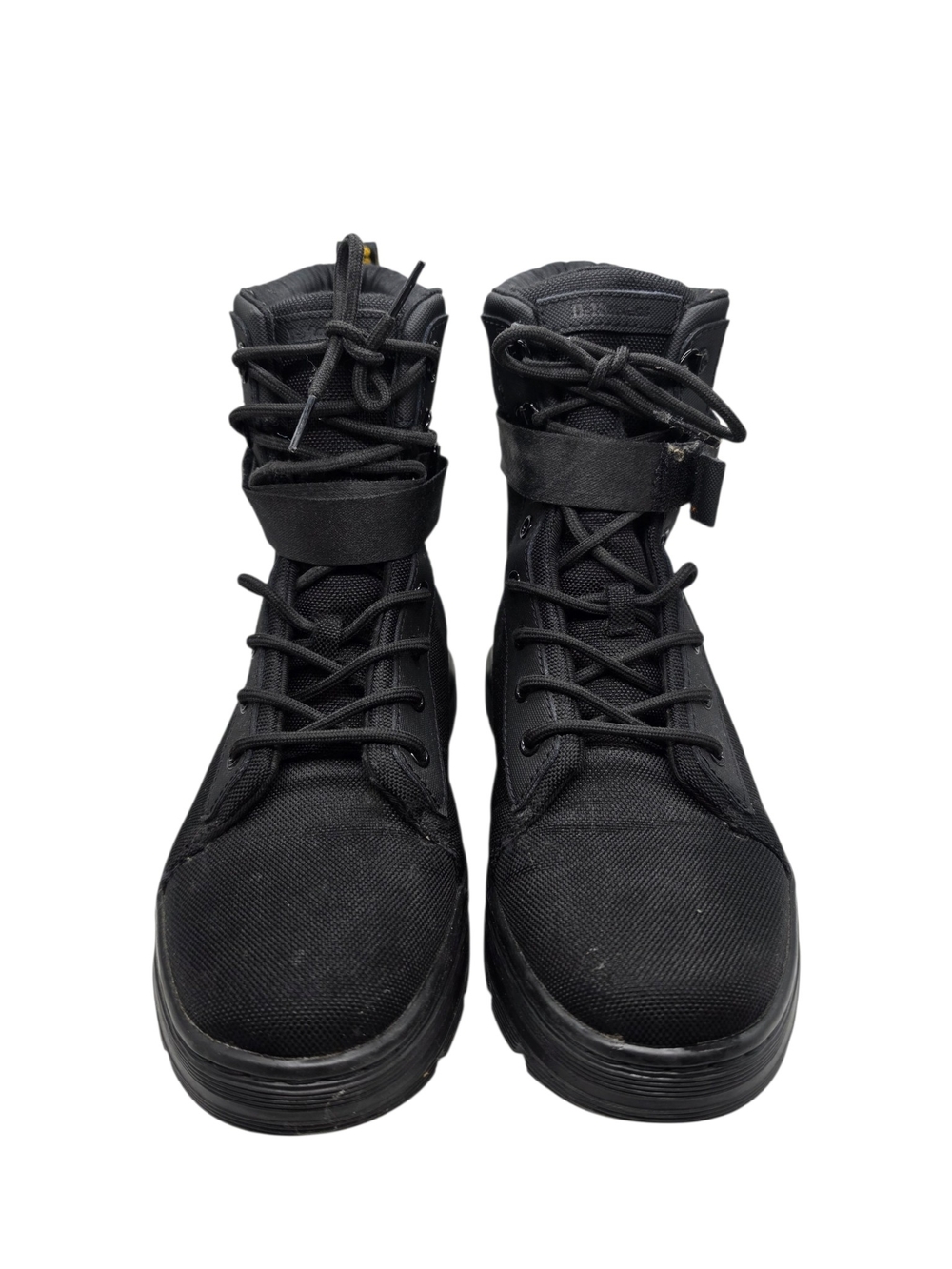 Dr. Martens COMBS W TECH Boots